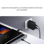 شارژر دیواری سامسونگ مدل EP-TA220