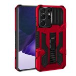 کاور لوکسار مدل kikstand-100 مناسب برای گوشی موبایل سامسونگ Galaxy S21 Ultra