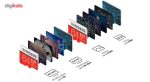 کارت حافظه microSDXC سامسونگ مدل Evo Plus کلاس 10 استاندارد UHS-I U3 سرعت 100MBps ظرفیت 64 گیگابایت