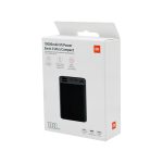 شارژر همراه شیائومی مدل Mi Power Bank 3 Ultra ظرفیت 10000 میلی آمپر ساعت