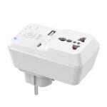 شارژر دیواری بودی مدل M8J313E