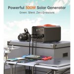 شارژر همراه چویتک مدل BS002 ظرفیت 83200 میلی آمپر ساعت