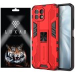 کاور لوکسار مدل Ragnarok مناسب برای گوشی موبایل  شیائومی Mi 11 lite / Mi 11 Lite 5g / MI 11 lite 5G GNE