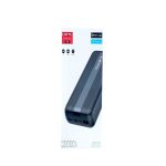 شارژر همراه لیتو مدل LP-21s ظرفیت 20000 میلی آمپر ساعت به همراه کابل usb-c