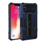 کاور لوکسار مدل kikstand-100 مناسب برای گوشی موبایل اپل iPhone X/ Xs