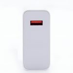 شارژر دیواری شیائومی مدل 67 وات به همراه کابل تبدیل USB-C