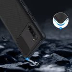 کاور لوکسار مدل LensPro-222 مناسب برای گوشی موبایل شیائومی Redmi Note 8