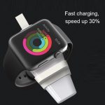 داکت شارژ اپل واچ مدل Magnetic-Charger