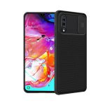کاور لوکسار مدل LensPro-222 مناسب برای گوشی موبایل سامسونگ Galaxy A30s / A50s / A50