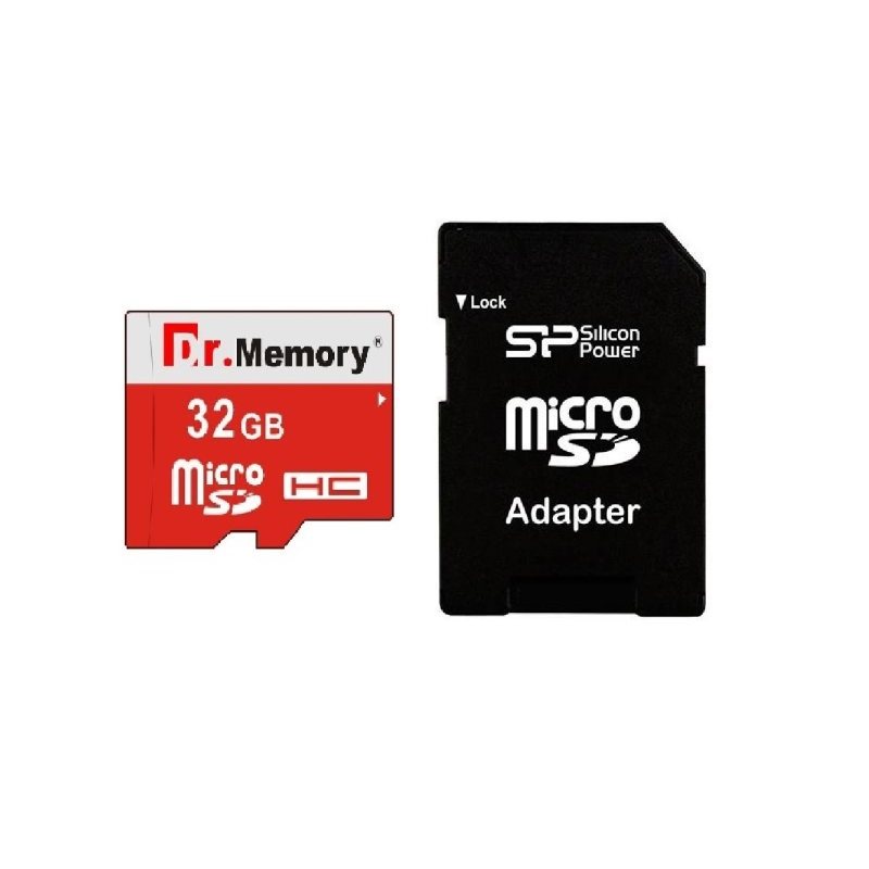 کارت حافظه microSDHC دکتر مموری مدل DR2021RVR کلاس 10استاندارد HC ظرفیت 32 گیگابایت به همراه آداپتور SD_62b96cde9097e.jpeg کارت حافظه microSDHC دکتر مموری مدل DR2021RVR کلاس 10استاندارد HC ظرفیت 32 گیگابایت به همراه آداپتور SD