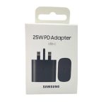 شارژر دیواری  مدل 25 وات PD Adapter
