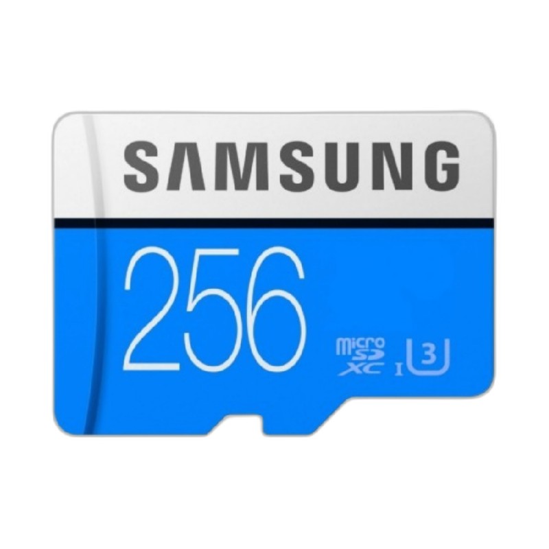 کارت حافظه microSDXC مدل EVO PLUS کلاس 10 استاندارد UHS-1 U3 سرعت 100 MBps ظرفیت 256 گیگابایت_62b966b966699.jpeg کارت حافظه microSDXC مدل EVO PLUS کلاس 10 استاندارد UHS-1 U3 سرعت 100 MBps ظرفیت 256 گیگابایت