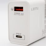 شارژر دیواری لیتو مدل LH – 10