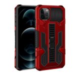 کاور لوکسار مدل kikstand-100 مناسب برای گوشی موبایل اپل iPhone 12 Pro max