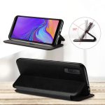 کیف کلاسوری لوکسار مدل LFC-260 مناسب برای گوشی موبایل سامسونگ Galaxy A7 2018
