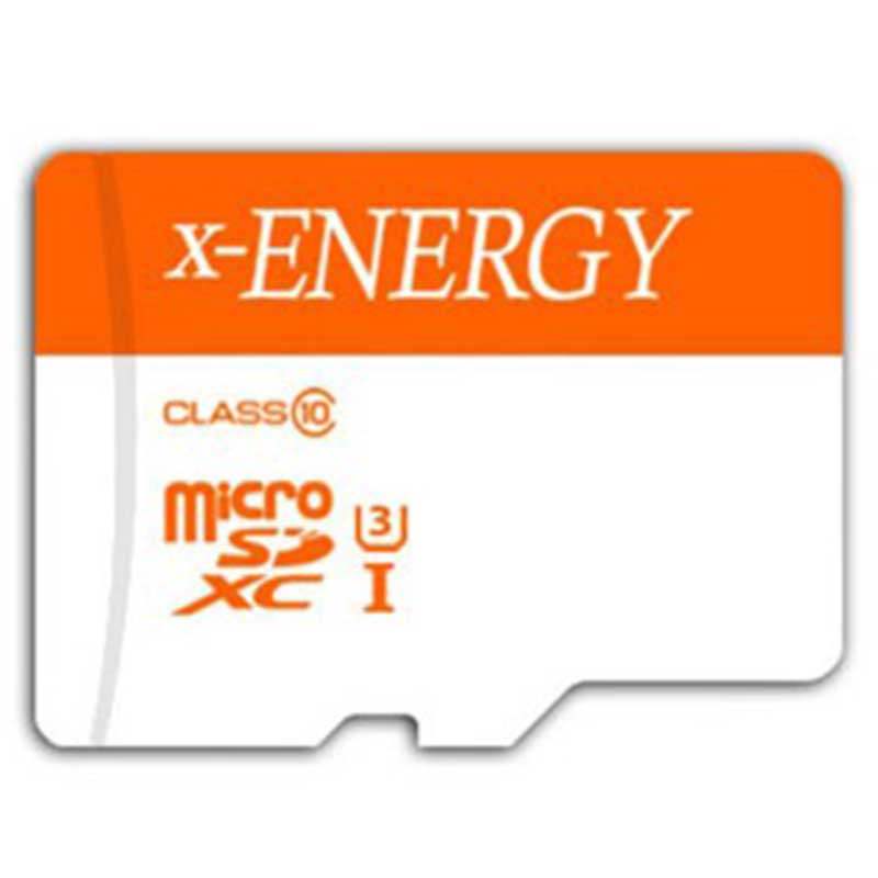 کارت حافظه microSDXC ایکس انرژی مدل IPM کلاس 10 استاندارد U3 سرعت 80MBps ظرفیت 64 گیگابایت_62b96cab0f68a.jpeg کارت حافظه microSDXC ایکس انرژی مدل IPM کلاس 10 استاندارد U3 سرعت 80MBps ظرفیت 64 گیگابایت