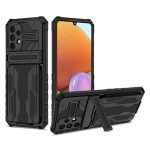 کاور ونزو مدل Hunter مناسب برای گوشی موبایل سامسونگ Galaxy A72 4G/A72 5G