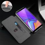 کیف کلاسوری لوکسار مدل LFC-260 مناسب برای گوشی موبایل سامسونگ Galaxy A7 2018