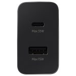 شارژر دیواری سامسونگ مدل EP-TA220