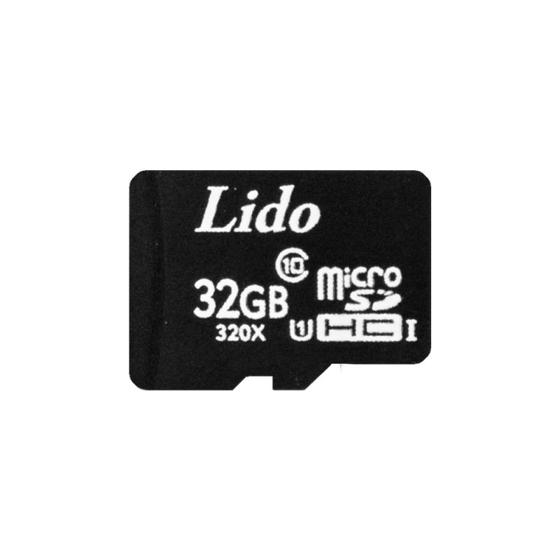 کارت حافظه microSDHC لیدو مدل BK کلاس 10 استاندارد U1 سرعت 45MBps ظرفیت 32 گیگابایت_62b97624e32af.jpeg کارت حافظه microSDHC لیدو مدل BK کلاس 10 استاندارد U1 سرعت 45MBps ظرفیت 32 گیگابایت