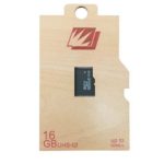 کارت حافظه microSDHC مدل sam402 کلاس 10استاندارد HC ظرفیت 16 گیگابایت