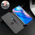 کیف کلاسوری لوکسار مدل LFC-260 مناسب برای گوشی موبایل هوآوی Y9 Prime 2019 / آنر 9X