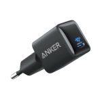 شارژر دیواری انکر مدل PowerPort III Nano A2633L22