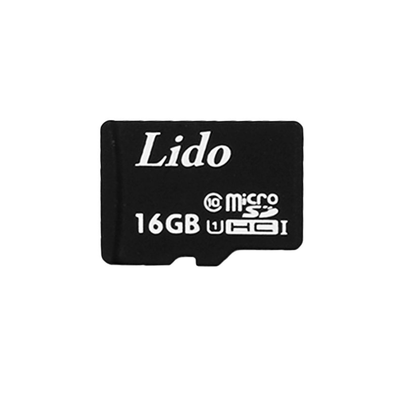کارت حافظه microSDHC لیدو مدل BK کلاس 10 استاندارد U1 سرعت 65MBps ظرفیت 16 گیگابایت_62b97573f2ce0.jpeg کارت حافظه microSDHC لیدو مدل BK کلاس 10 استاندارد U1 سرعت 65MBps ظرفیت 16 گیگابایت