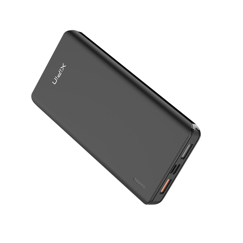 شارژر همراه ژیپین مدل PX704 ظرفیت 10000 میلی آمپر ساعت_62b8ff2590d05.jpeg شارژر همراه ژیپین مدل PX704 ظرفیت 10000 میلی آمپر ساعت