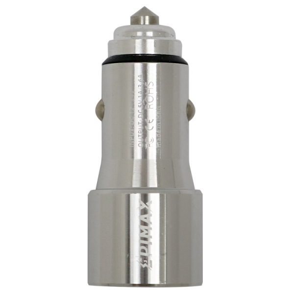 شارژر فندکی اپی مکس مدل EU-25