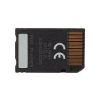 کارت حافظه Stick PRO DUO سونی مدل HX کلاس 2 استاندارد HG سرعت 60MBps ظرفیت 2 گیگابایت