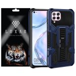 کاور لوکسار مدل kikstand-100 مناسب برای گوشی موبایل هوآوی Nova 7i / Nova 6SE / P40 Lite
