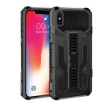 کاور لوکسار مدل kikstand-100 مناسب برای گوشی موبایل اپل iPhone X/ Xs