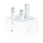 شارژر دیواری اپل مدل 20W_PLUS