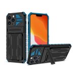 کاور ونزو مدل Hunter مناسب برای گوشی موبایل اپل iphone 13promax