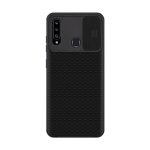 کاور لوکسار مدل LensPro-222 مناسب برای گوشی موبایل سامسونگ Galaxy A20s