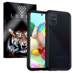 کاور لوکسار مدل G-918 مناسب برای گوشی موبایل سامسونگ Galaxy A71