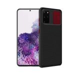 کاور لوکسار مدل LensPro-222 مناسب برای گوشی موبایل سامسونگ Galaxy S20 plus