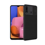 کاور لوکسار مدل LensPro-222 مناسب برای گوشی موبایل سامسونگ Galaxy A20s