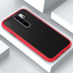 کاور لوکسار مدل G-918 مناسب برای گوشی موبایل شیائومی Redmi Note 8 Pro