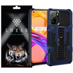 کاور لوکسار مدل kikstand-100 مناسب برای گوشی موبایل شیائومی Redmi Note 10 Pro / Redmi Note 10 Pro Max