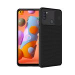 کاور لوکسار مدل LensPro-222 مناسب برای گوشی موبایل سامسونگ Galaxy A11
