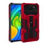 کاور لوکسار مدل kikstand-100 مناسب برای گوشی موبایل شیائومی Redmi Note 9