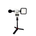 مجموعه لوازم جانبی موبایل موکسوم مدل MX-MP08