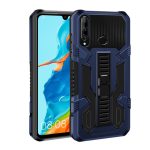 کاور لوکسار مدل kikstand-100 مناسب برای گوشی موبایل هوآوی P30 Lite
