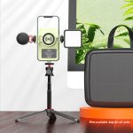 مجموعه لوازم جانبی موبایل موکسوم مدل MX-MP08