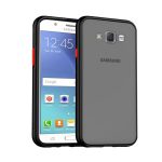 کاور لوکسار مدل G-918 مناسب برای گوشی موبایل سامسونگ Galaxy J5 2015