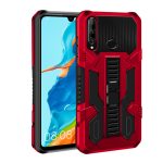 کاور لوکسار مدل kikstand-100 مناسب برای گوشی موبایل هوآوی P30 Lite