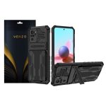 کاور ونزو مدل Hunter مناسب برای گوشی موبایل شیائومی Redmi Note10 / Note10s