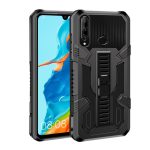 کاور لوکسار مدل kikstand-100 مناسب برای گوشی موبایل هوآوی P30 Lite